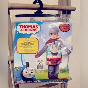 Thomas the Train Costume Set size 3-4T